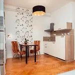 Pod Lipo Maison d'hôtes