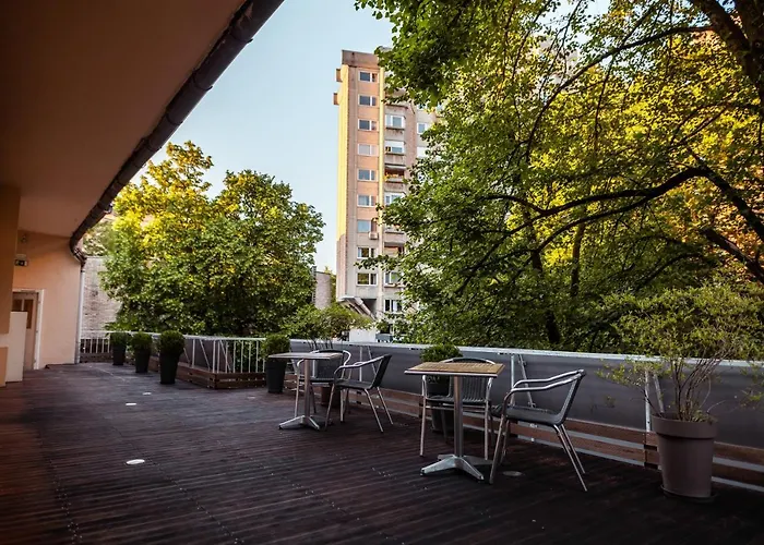 Casa de hóspedes Pod Lipo