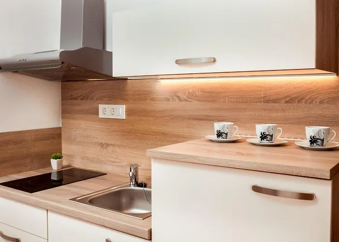 Casa de hóspedes Pod Lipo 2*