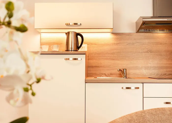 Pod Lipo Casa de hóspedes