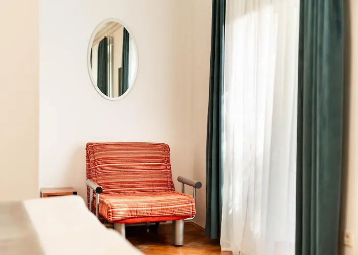 Pod Lipo Casa de hóspedes