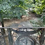 布丁膳食公寓 2* 卢布尔雅那