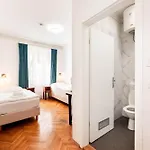 Pod Lipo Affittacamere Lubiana