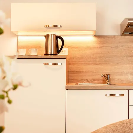 Pod Lipo Πανσιόν