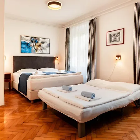 Pod Lipo Ljubljana