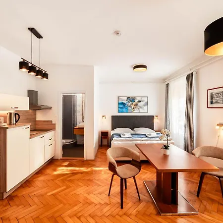 Pod Lipo Penzion Lublaň