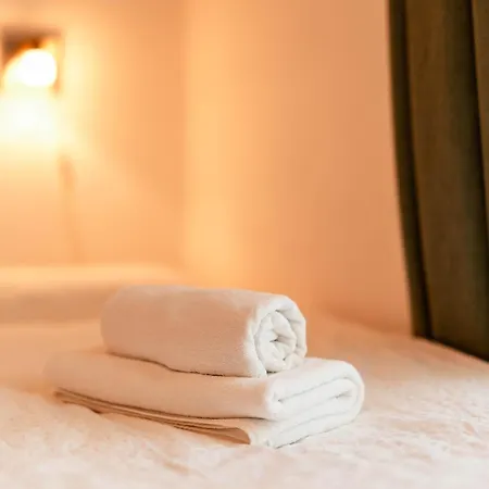 Pod Lipo Guest house 2*