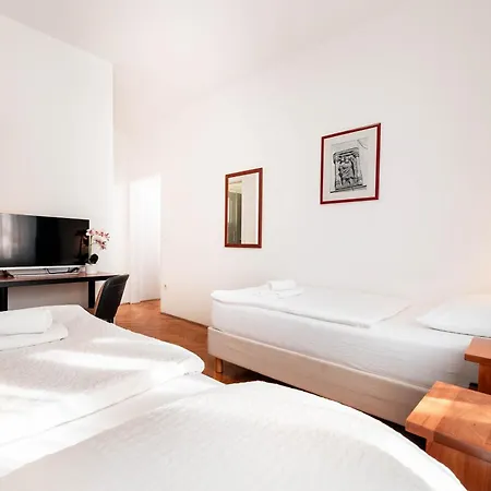 Pod Lipo Guest house