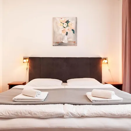 Pod Lipo Guest house