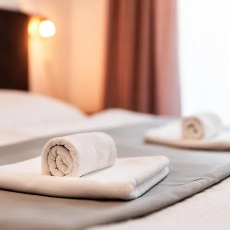 Pod Lipo Penzion Lublaň