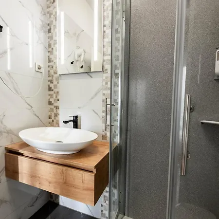 Affittacamere Pod Lipo Lubiana
