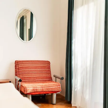 Pod Lipo Guest house