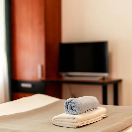 Pod Lipo Guest house 2*