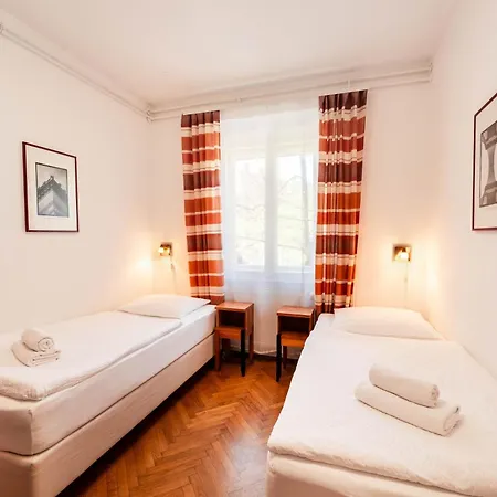 Pod Lipo Guest house