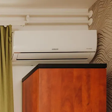 Pod Lipo Guest house