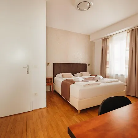 Pod Lipo Guest house