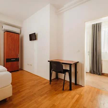 Guest house Pod Lipo