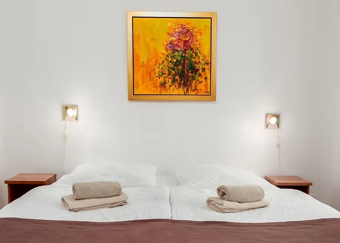 Pod Lipo Affittacamere 2*