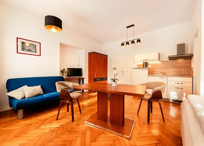 Pod Lipo 2* Λιουμπλιάνα