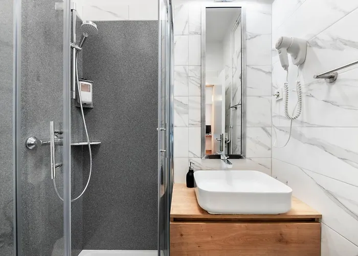 Πανσιόν Pod Lipo 2*