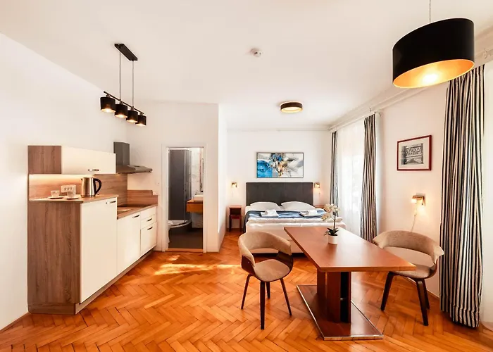 Pod Lipo Πανσιόν Λιουμπλιάνα