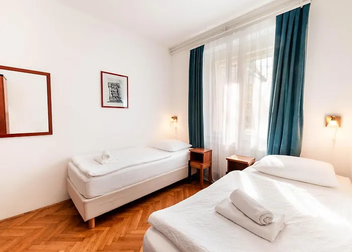 Affittacamere Pod Lipo 2*