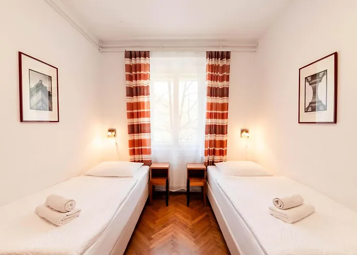 Pod Lipo Penzion Lublaň