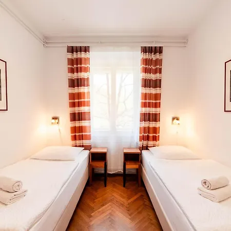 Pod Lipo Pensjonat Lublana