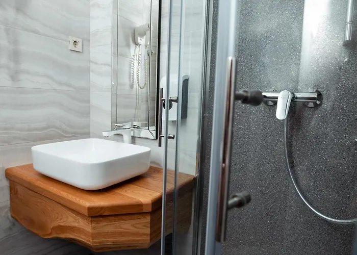 Affittacamere Pod Lipo 2*